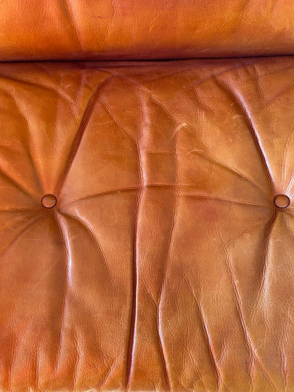Siesta Lounge Sessel - Ingmar Relling