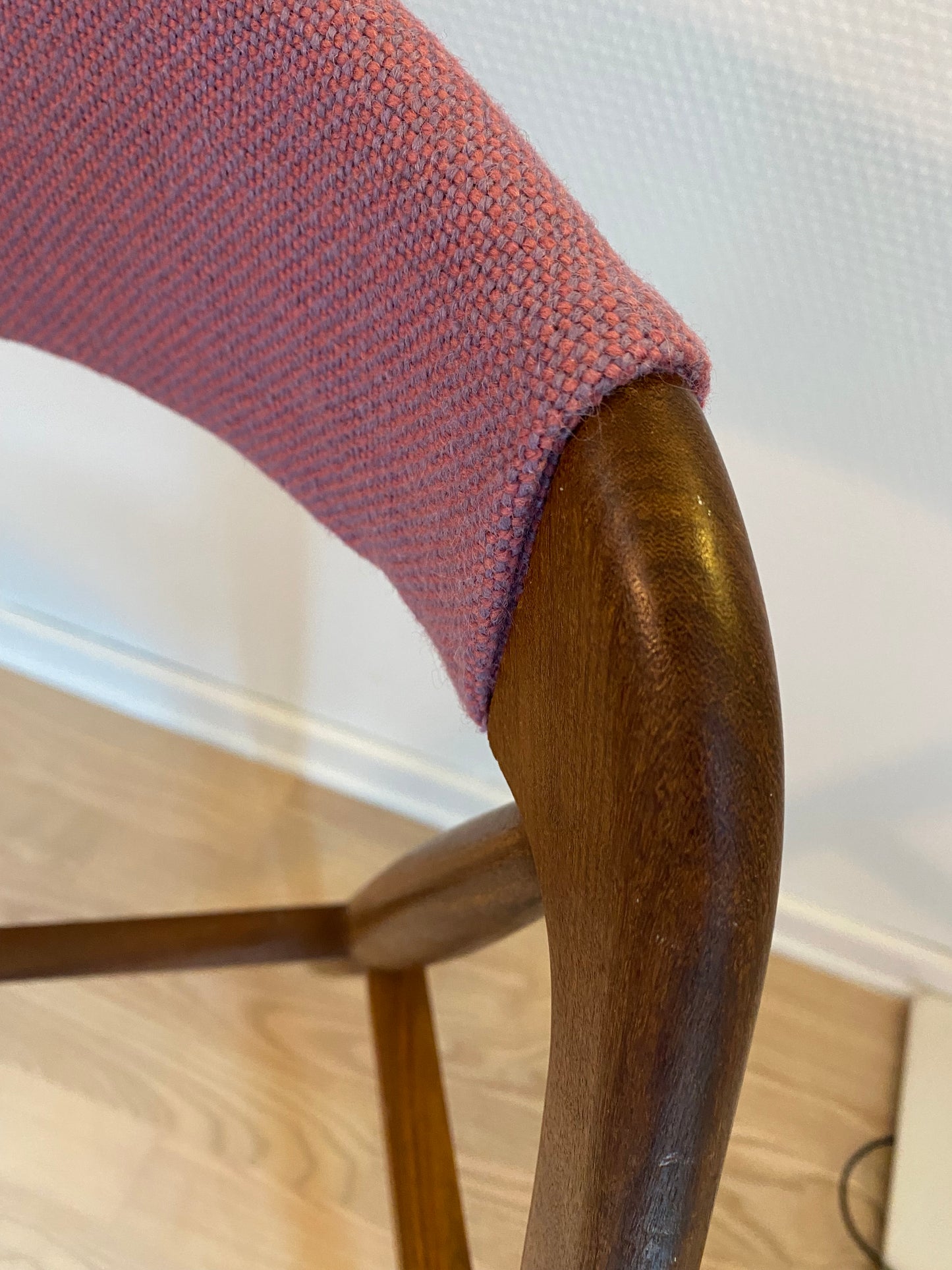 Stuhl - Teak- Kai Kristiansen