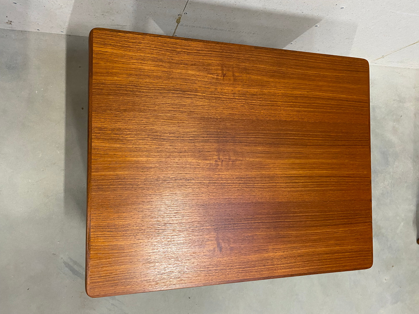 Couch Tisch - Teak - Henning Kjærnulf