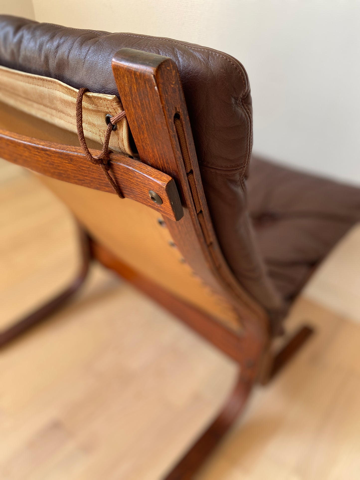 Siesta Lounge Sessel - Ingmar Relling