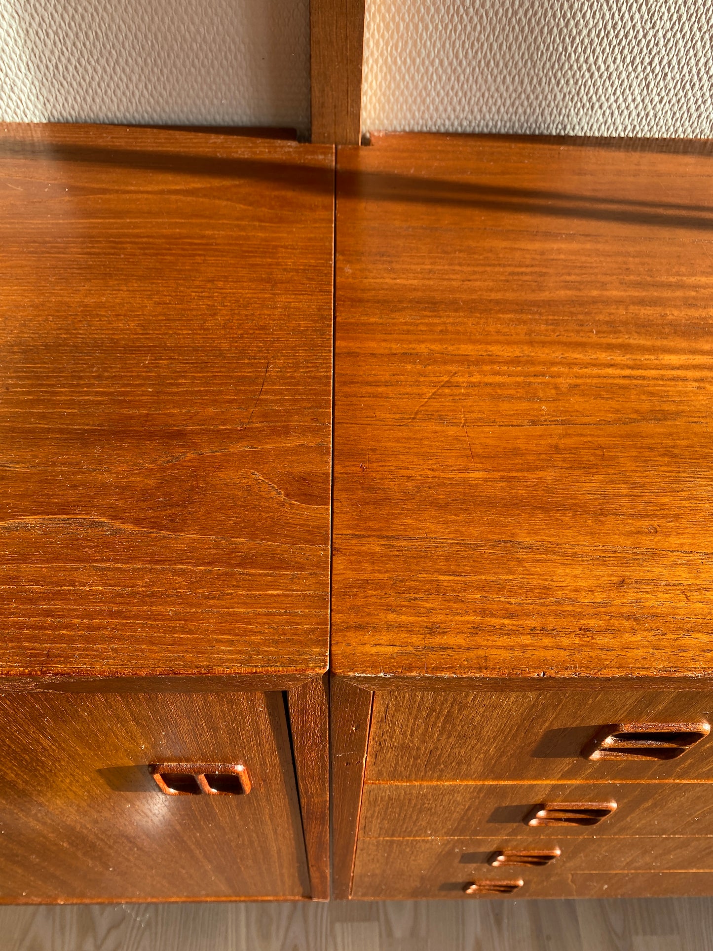 Teak Regal System, Poul Cadovius