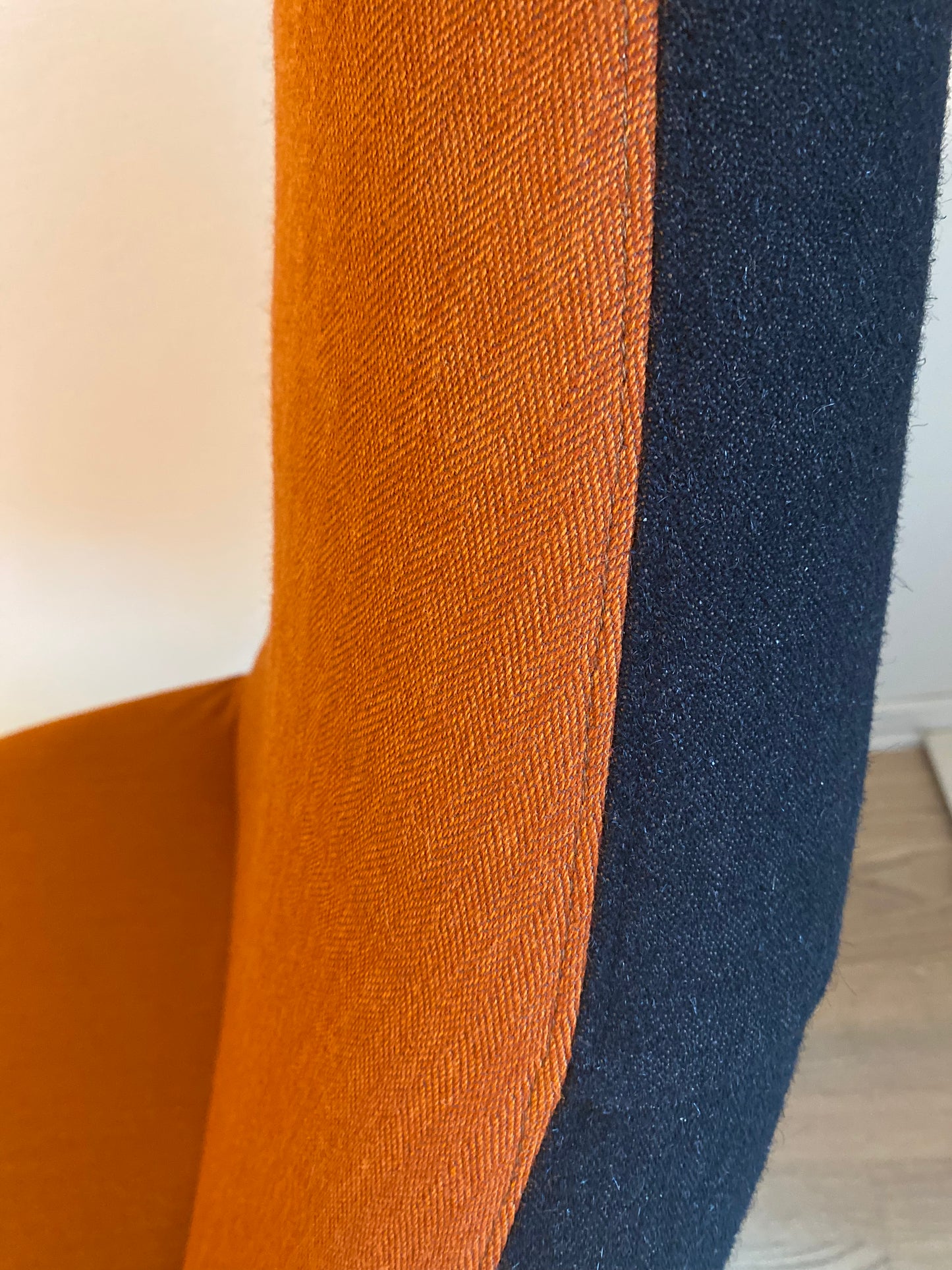 Lounge Sessel