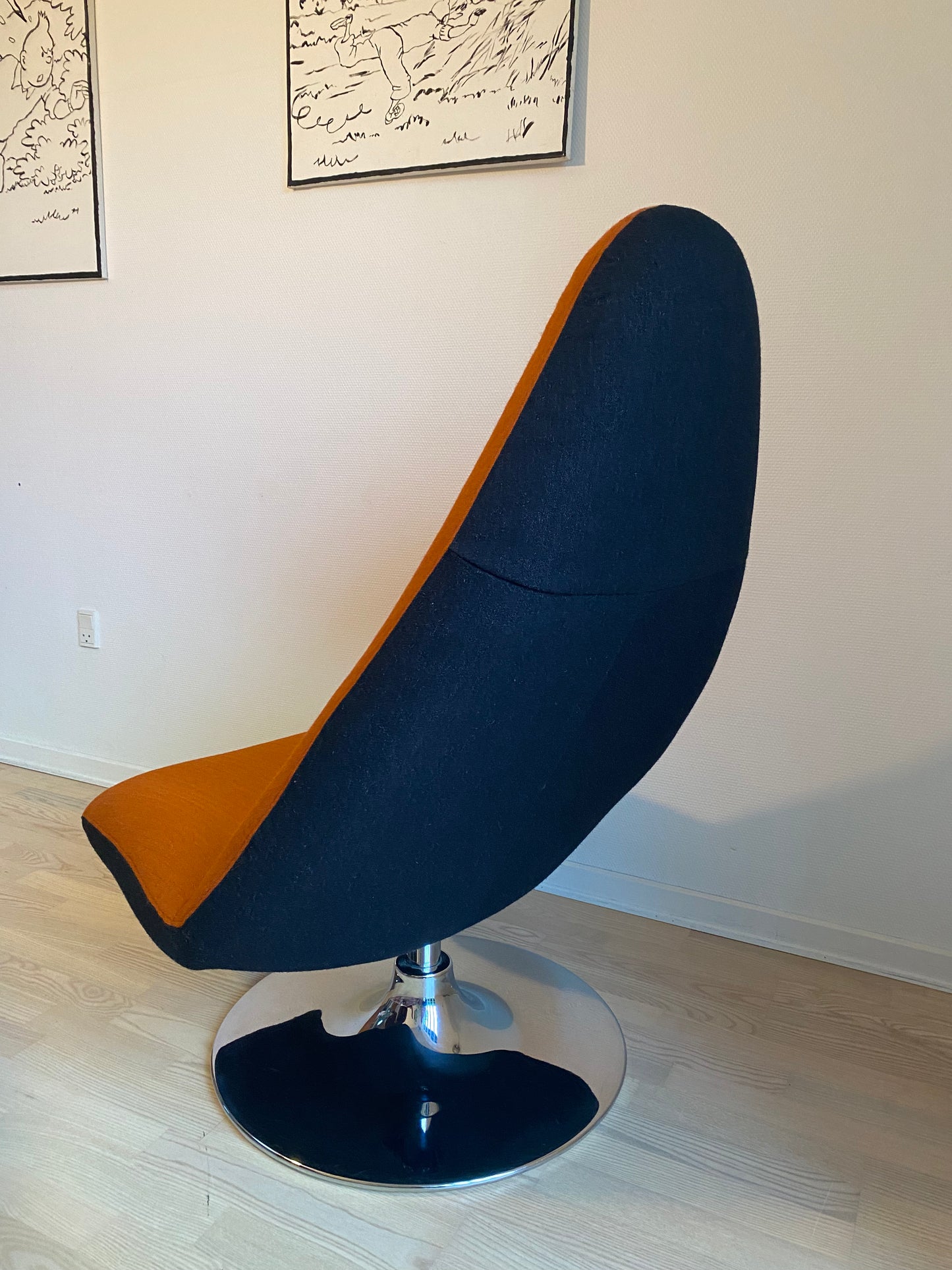 Lounge Sessel