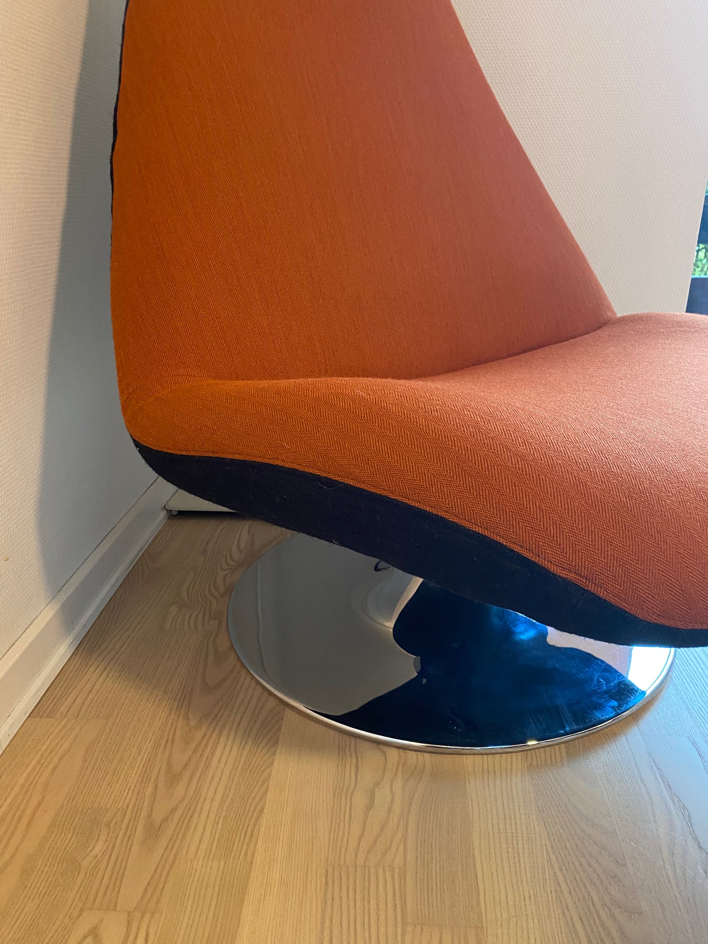 Lounge Sessel