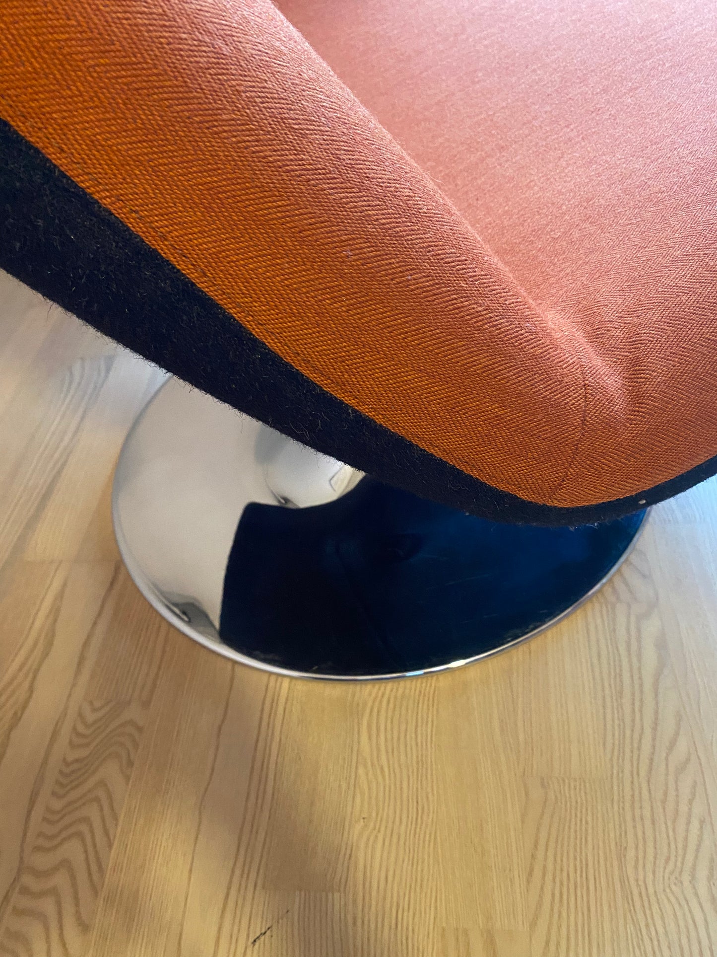 Lounge Sessel