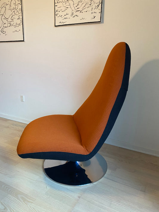 Lounge Sessel
