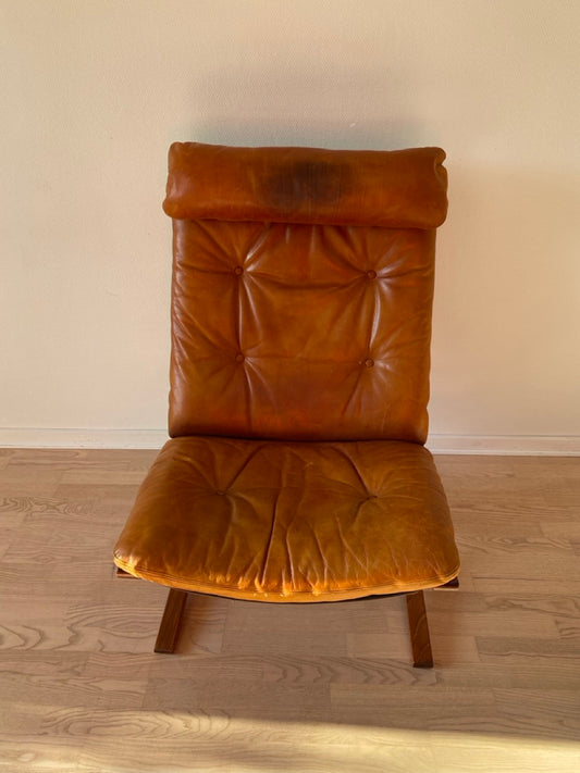 Siesta Lounge Sessel - Ingmar Relling