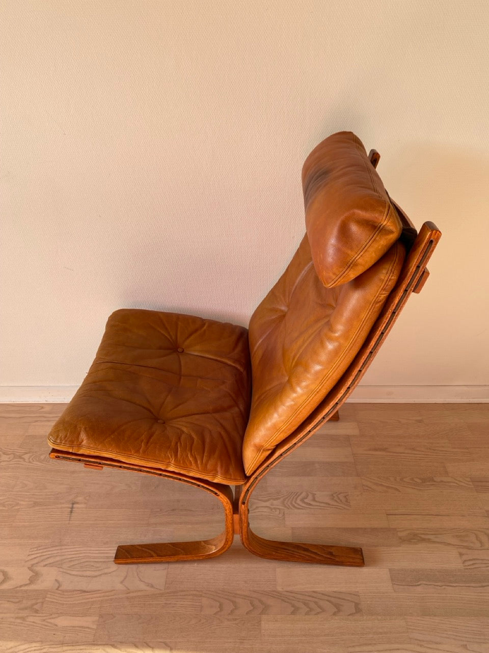 Siesta Lounge Sessel - Ingmar Relling