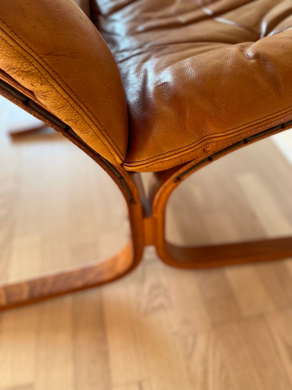 Siesta Lounge Sessel - Ingmar Relling