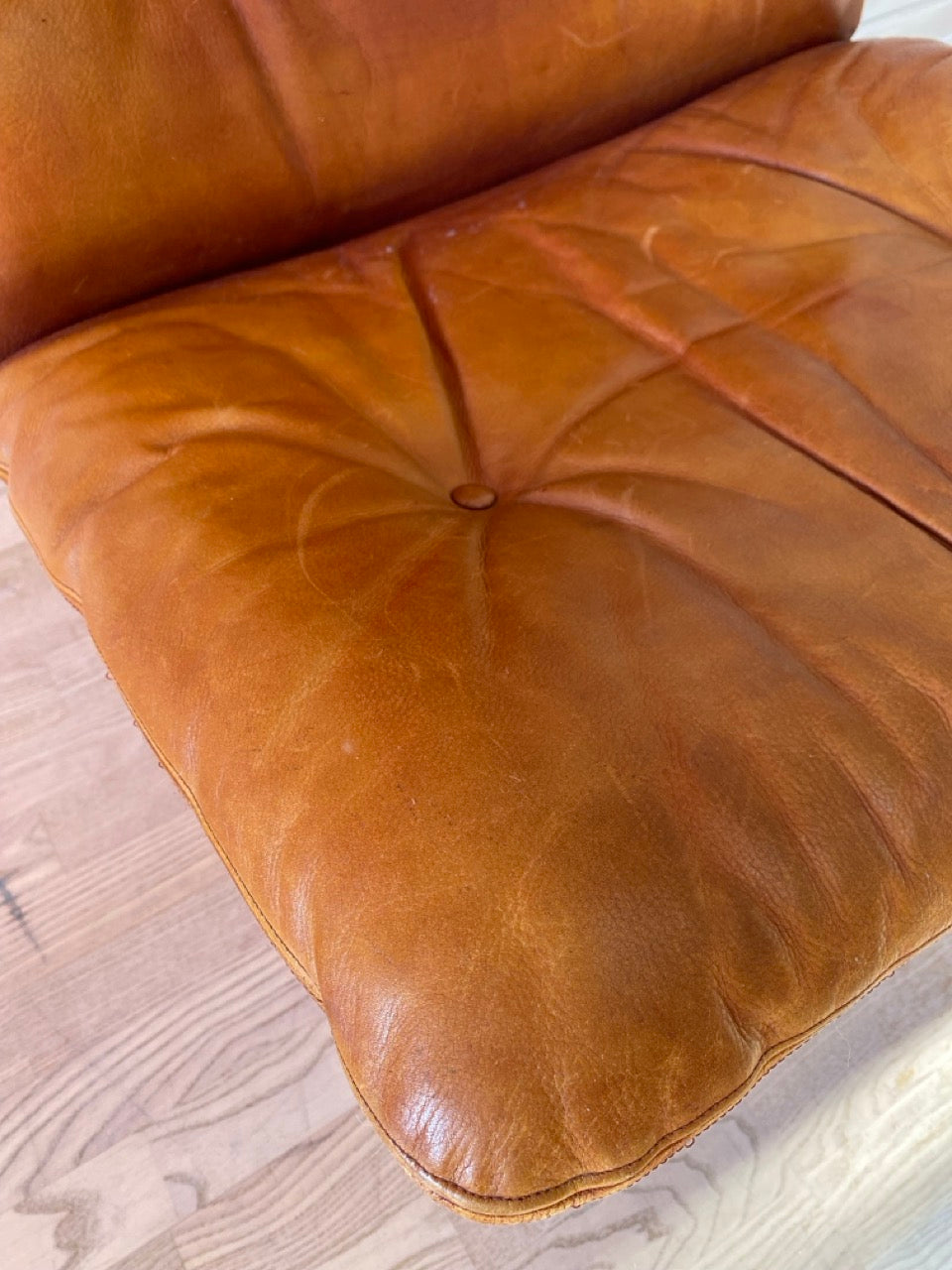 Siesta Lounge Sessel - Ingmar Relling