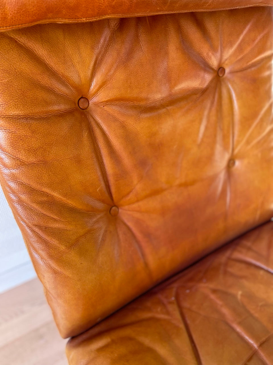 Siesta Lounge Sessel - Ingmar Relling