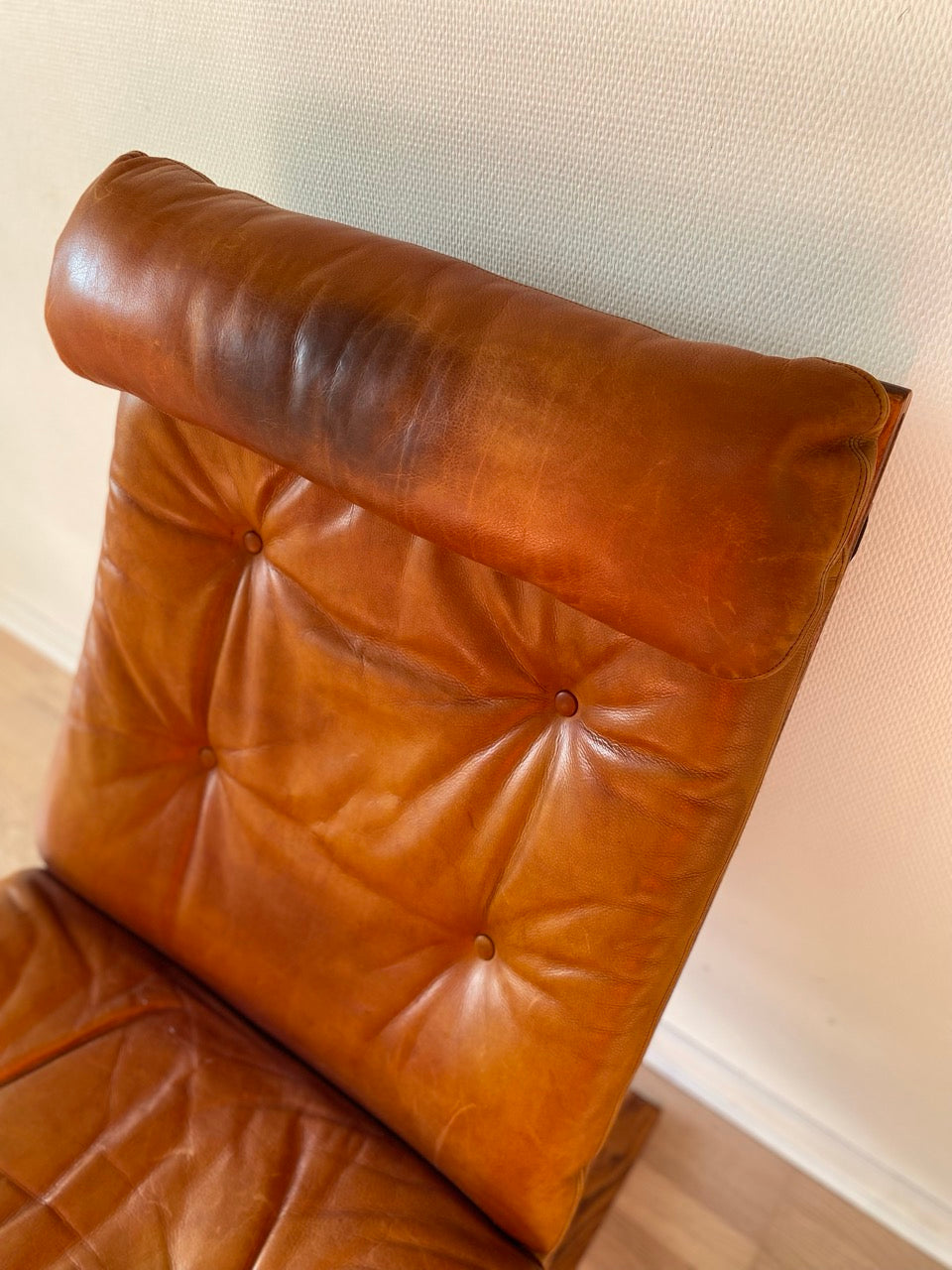 Siesta Lounge Sessel - Ingmar Relling