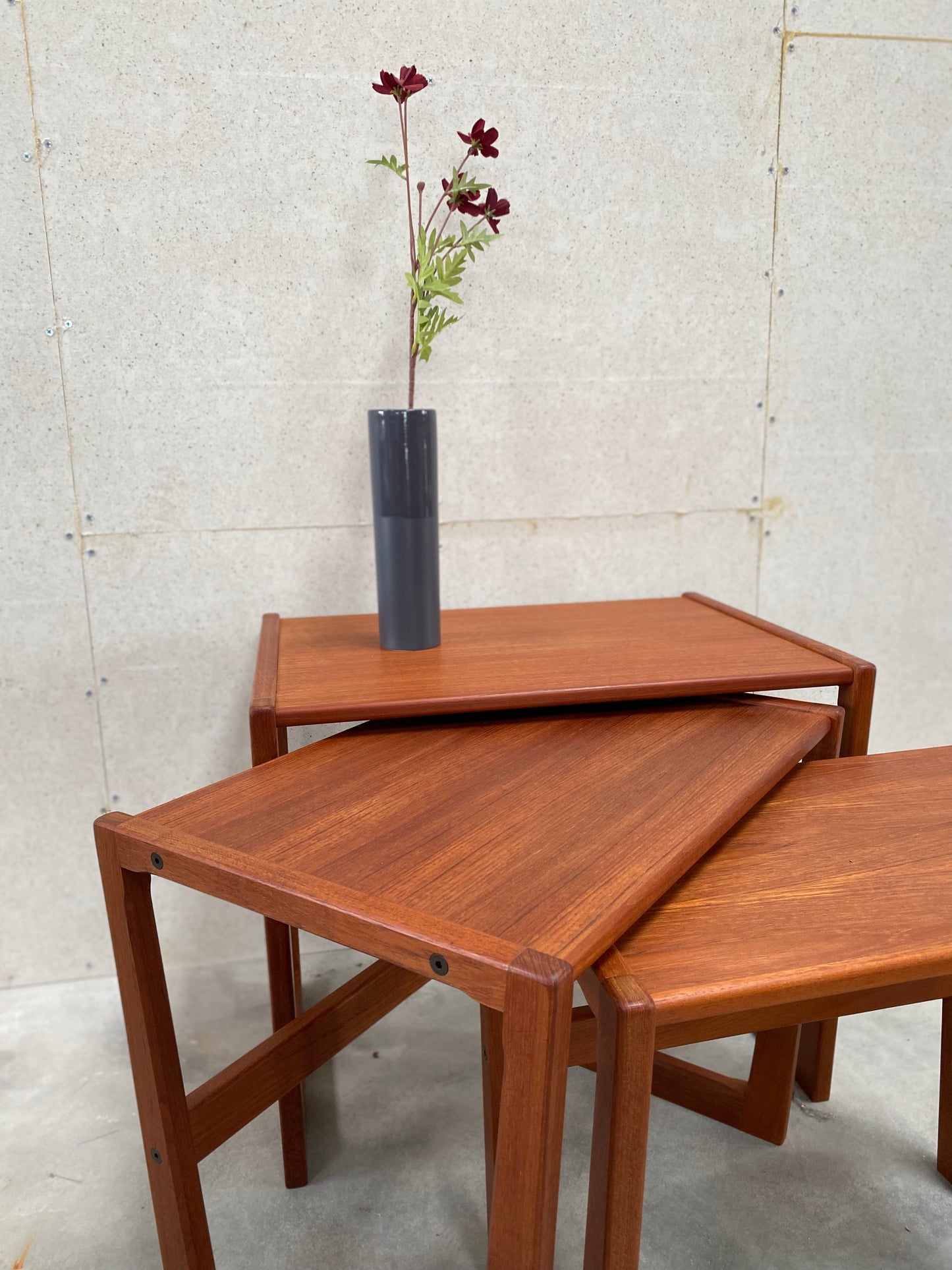 Tisch Set - Holger Georg Jensen