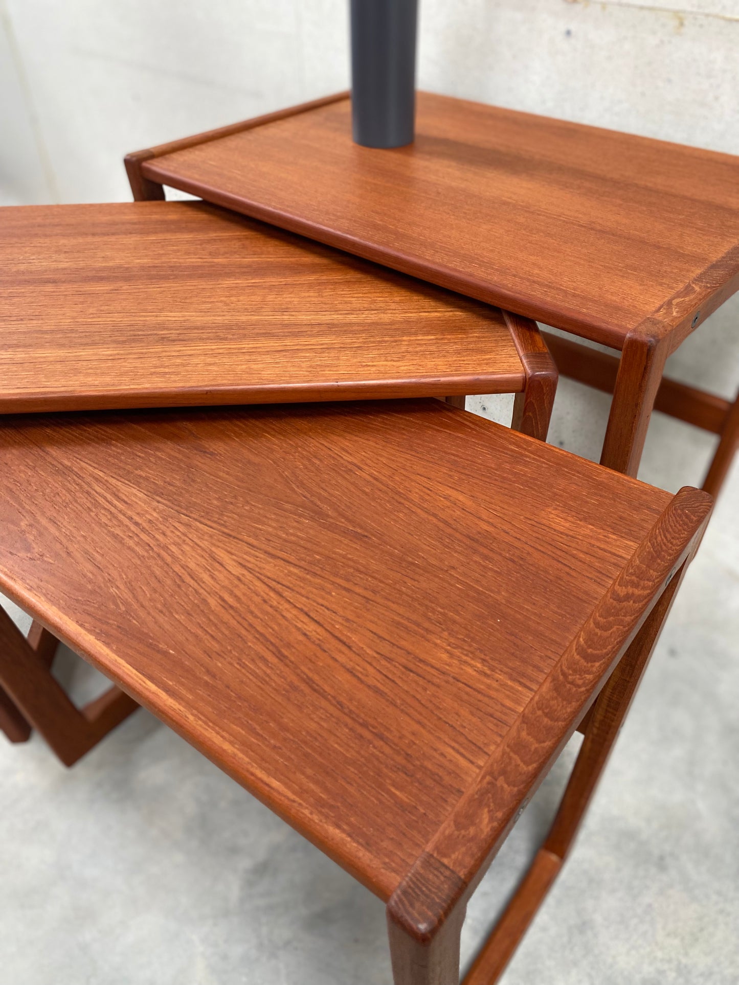 Tisch Set - Holger Georg Jensen