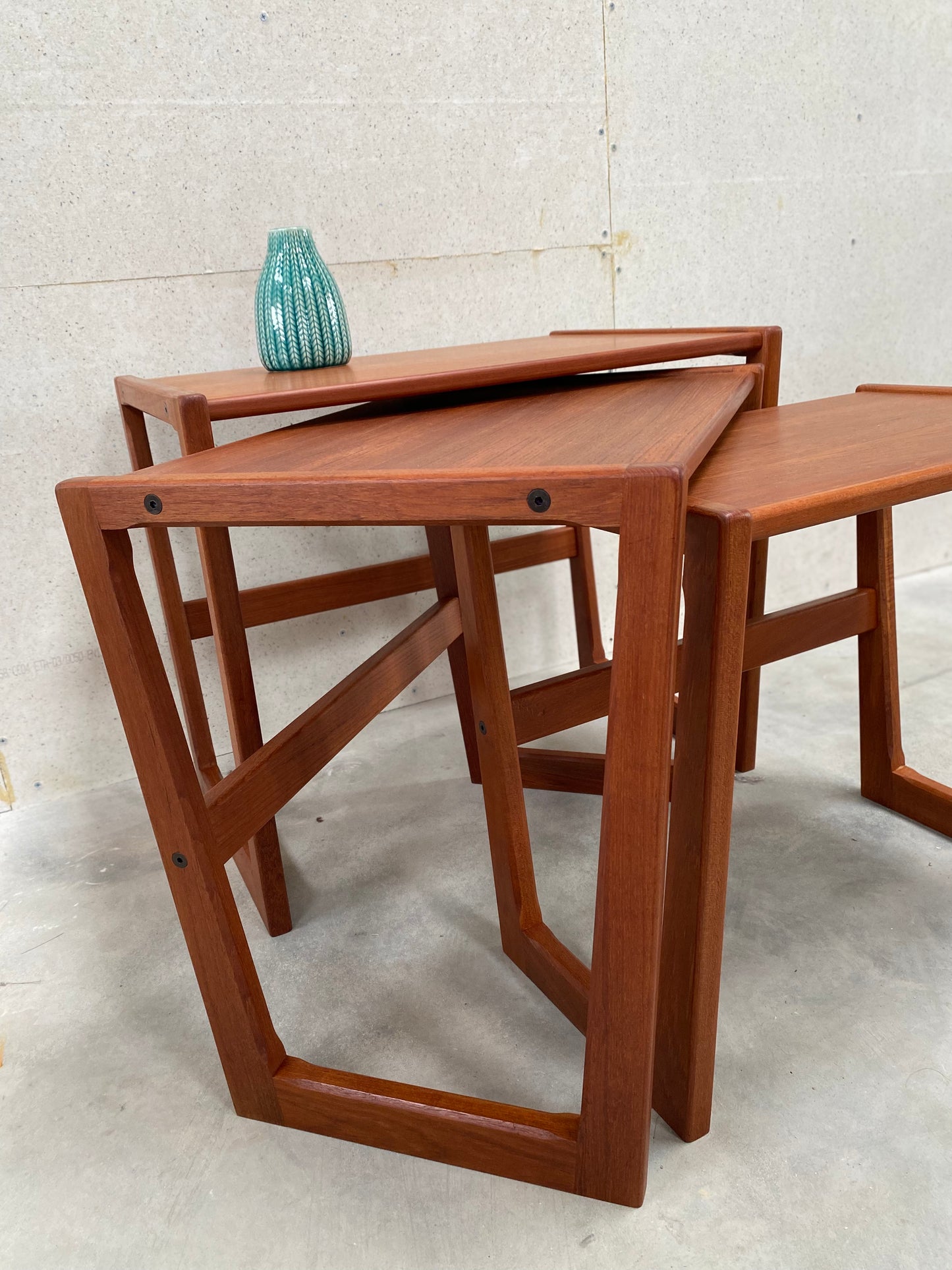 Tisch Set - Holger Georg Jensen