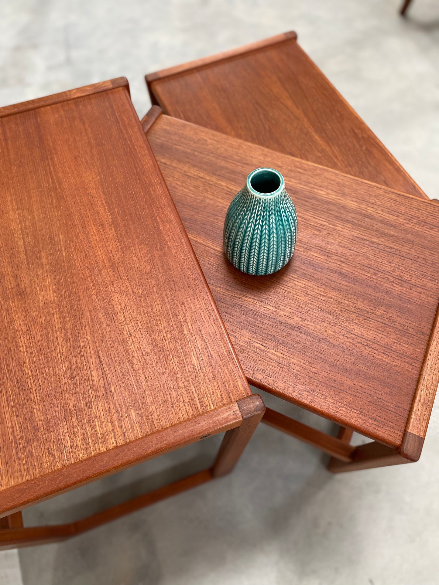 Tisch Set - Holger Georg Jensen