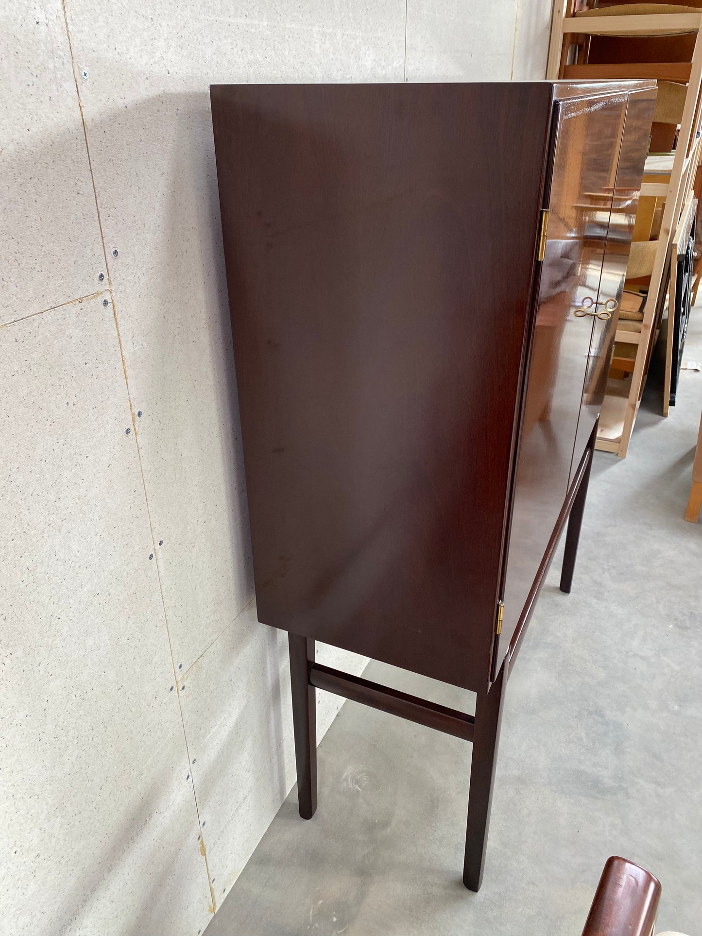 Sideboard 2-türig - Rungstedlund- Ole Wanscher
