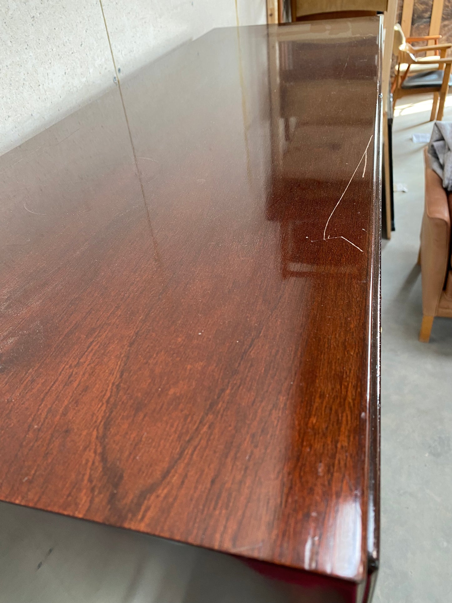 Sideboard 2-türig - Rungstedlund- Ole Wanscher