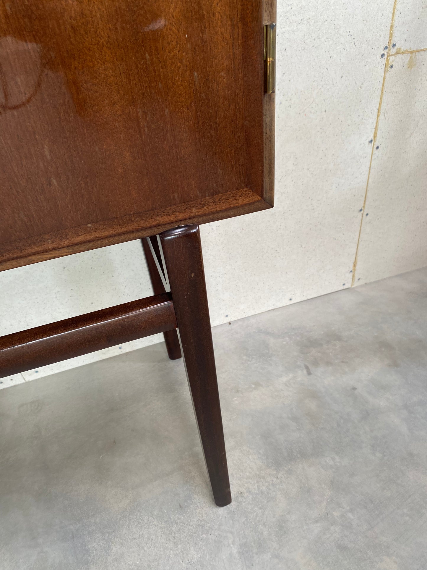 Sideboard 2-türig - Rungstedlund- Ole Wanscher
