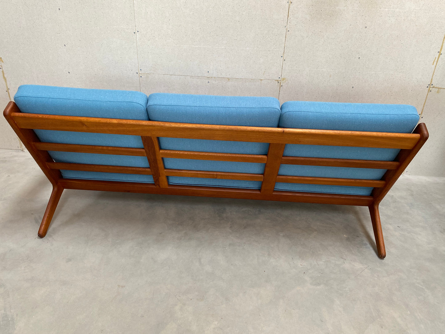 Sofa 3-Sitzer - Hans J. Wegner