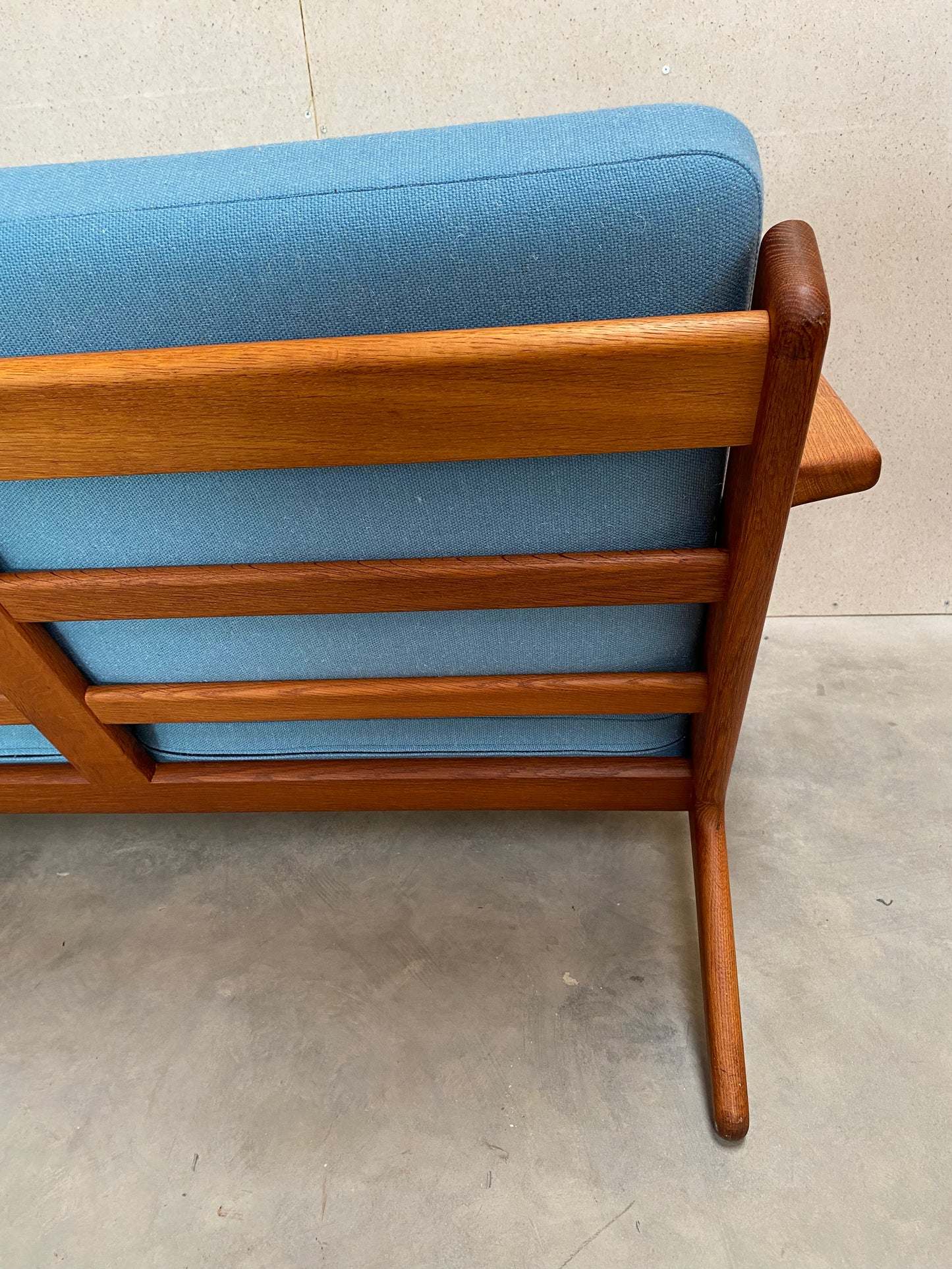 Sofa 3-Sitzer - Hans J. Wegner