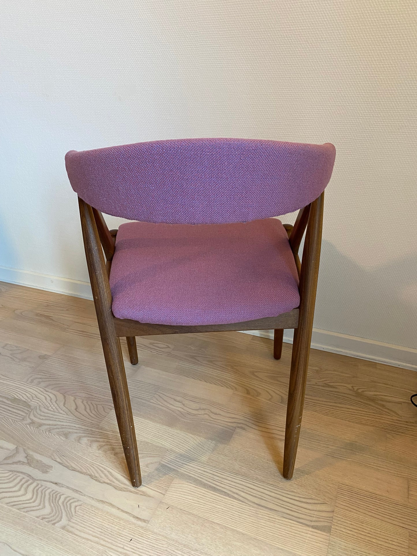 Stuhl - Teak- Kai Kristiansen