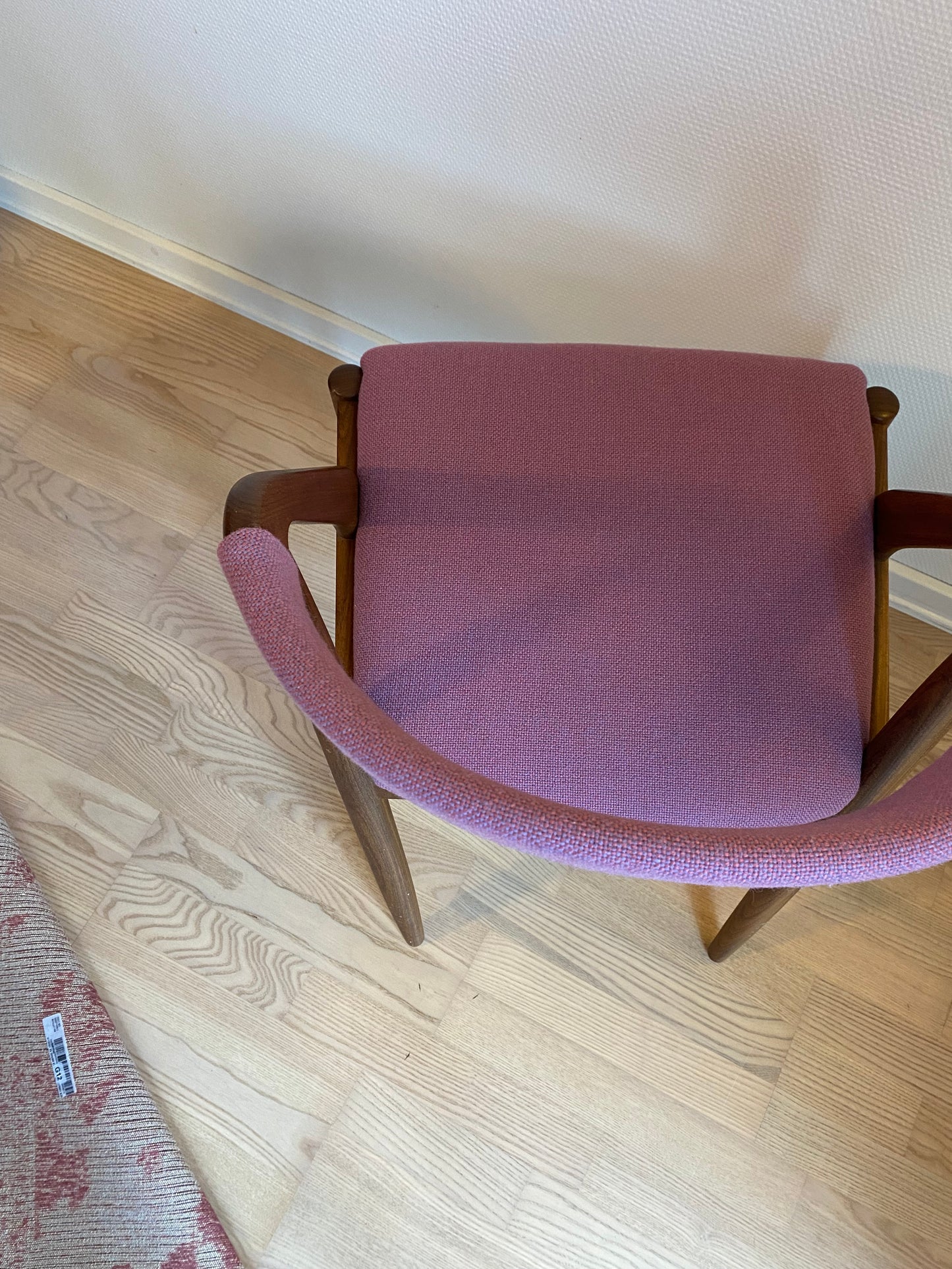 Stuhl - Teak- Kai Kristiansen