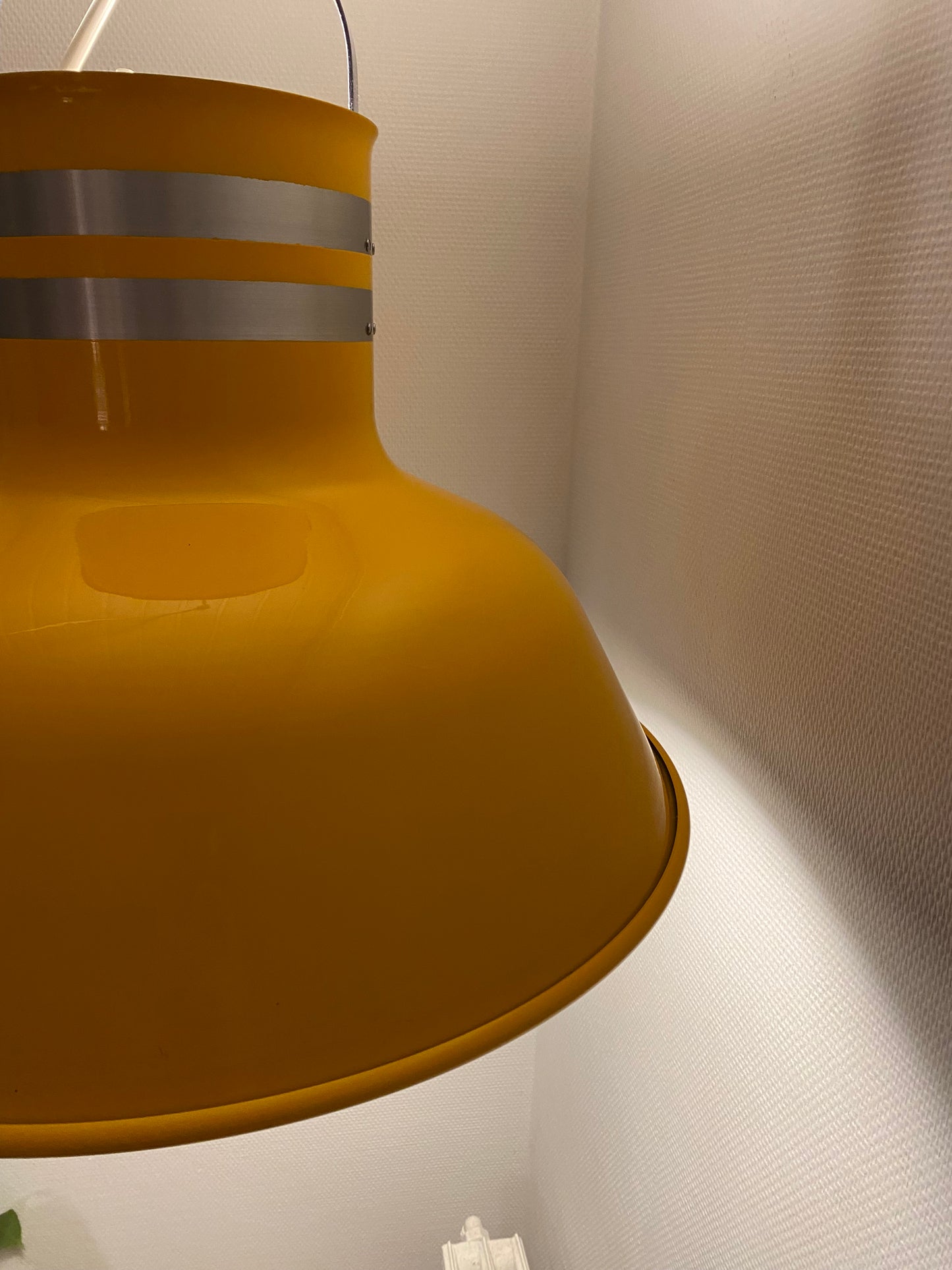 Loftlampe „Bucket" - Per Sundstedt für Atelje Lyktan