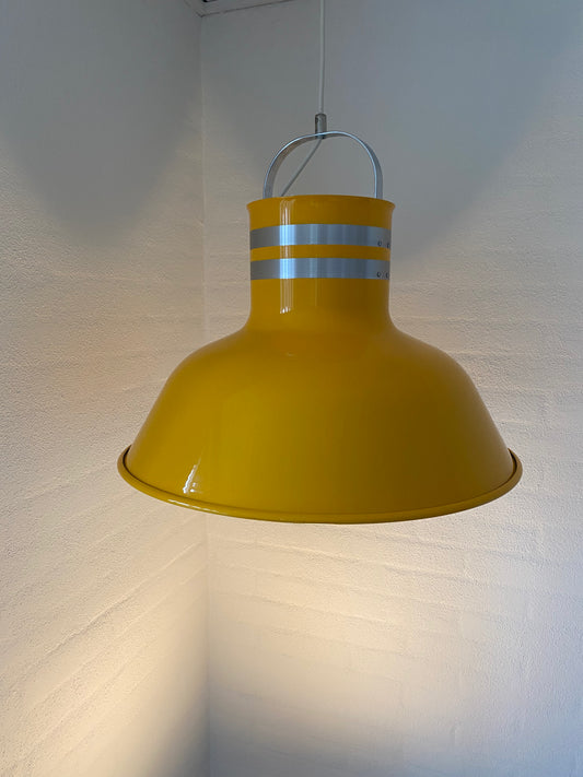 Loftlampe „Bucket" - Per Sundstedt für Atelje Lyktan