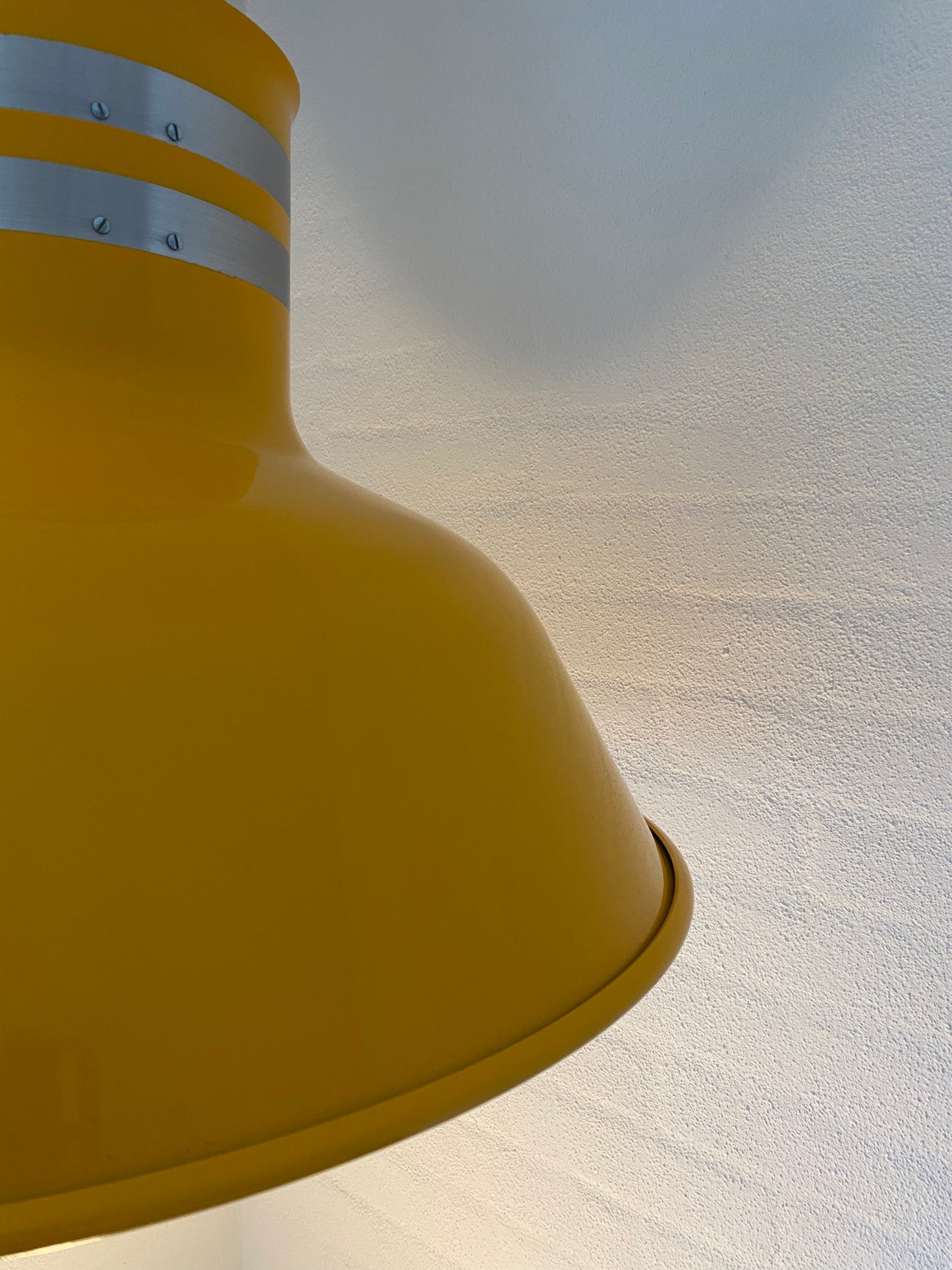 Loftlampe „Bucket" - Per Sundstedt für Atelje Lyktan