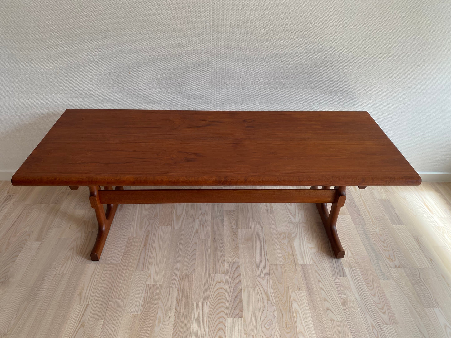 Sofatisch Teak - Illum Wikkelsø