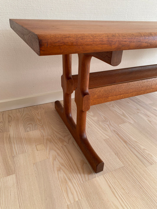 Sofatisch Teak - Illum Wikkelsø