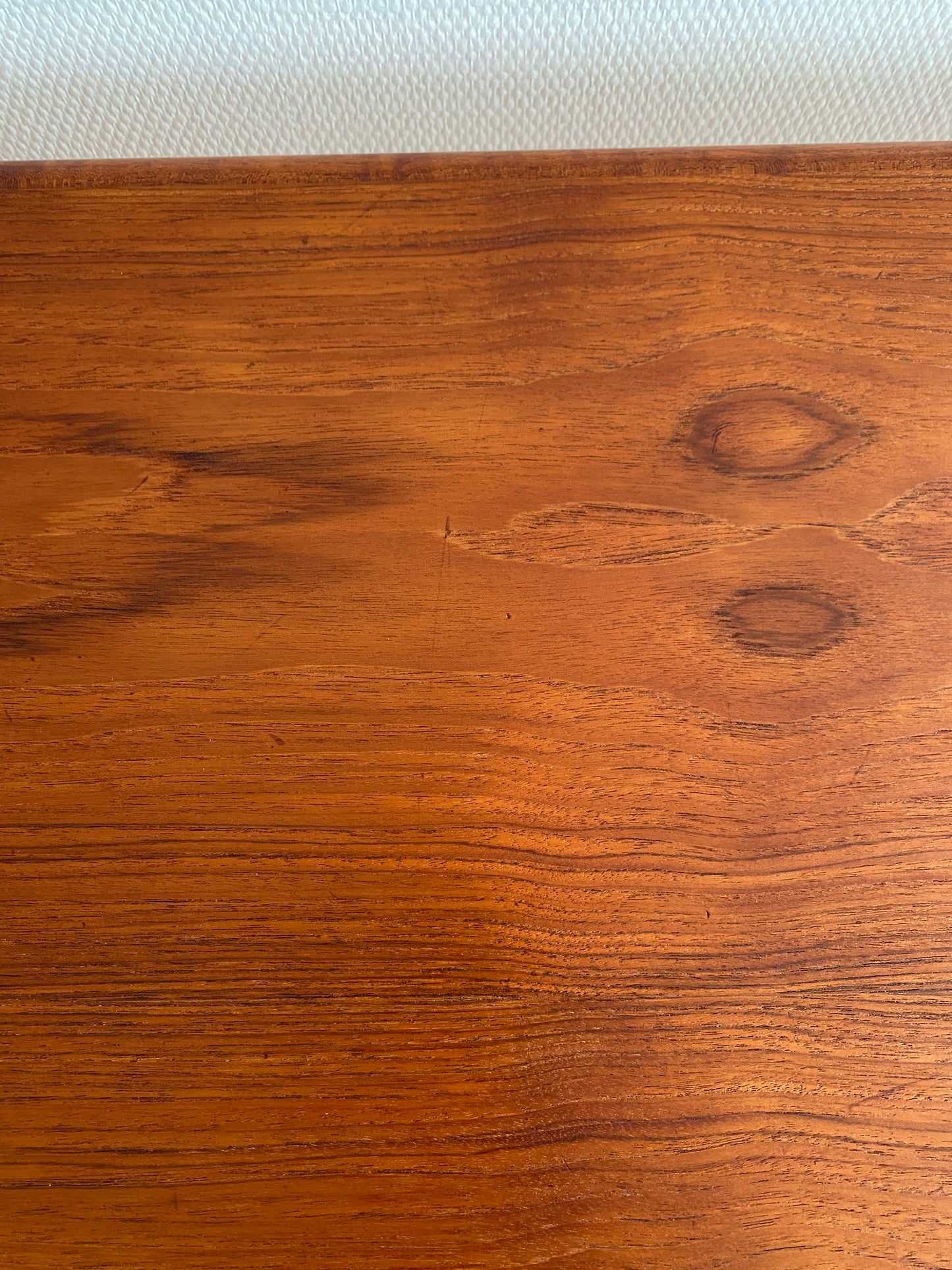 Sofatisch Teak - Illum Wikkelsø