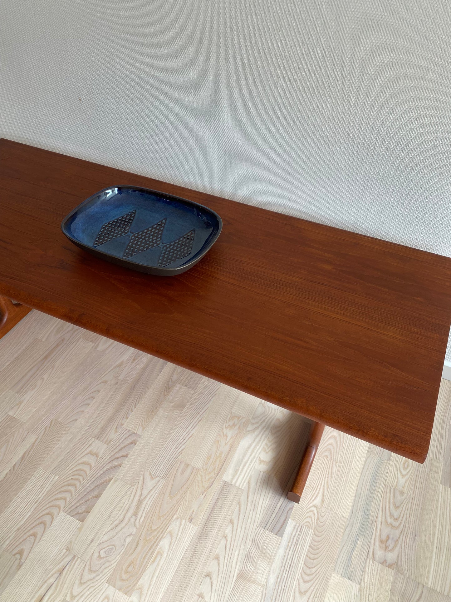 Sofatisch Teak - Illum Wikkelsø