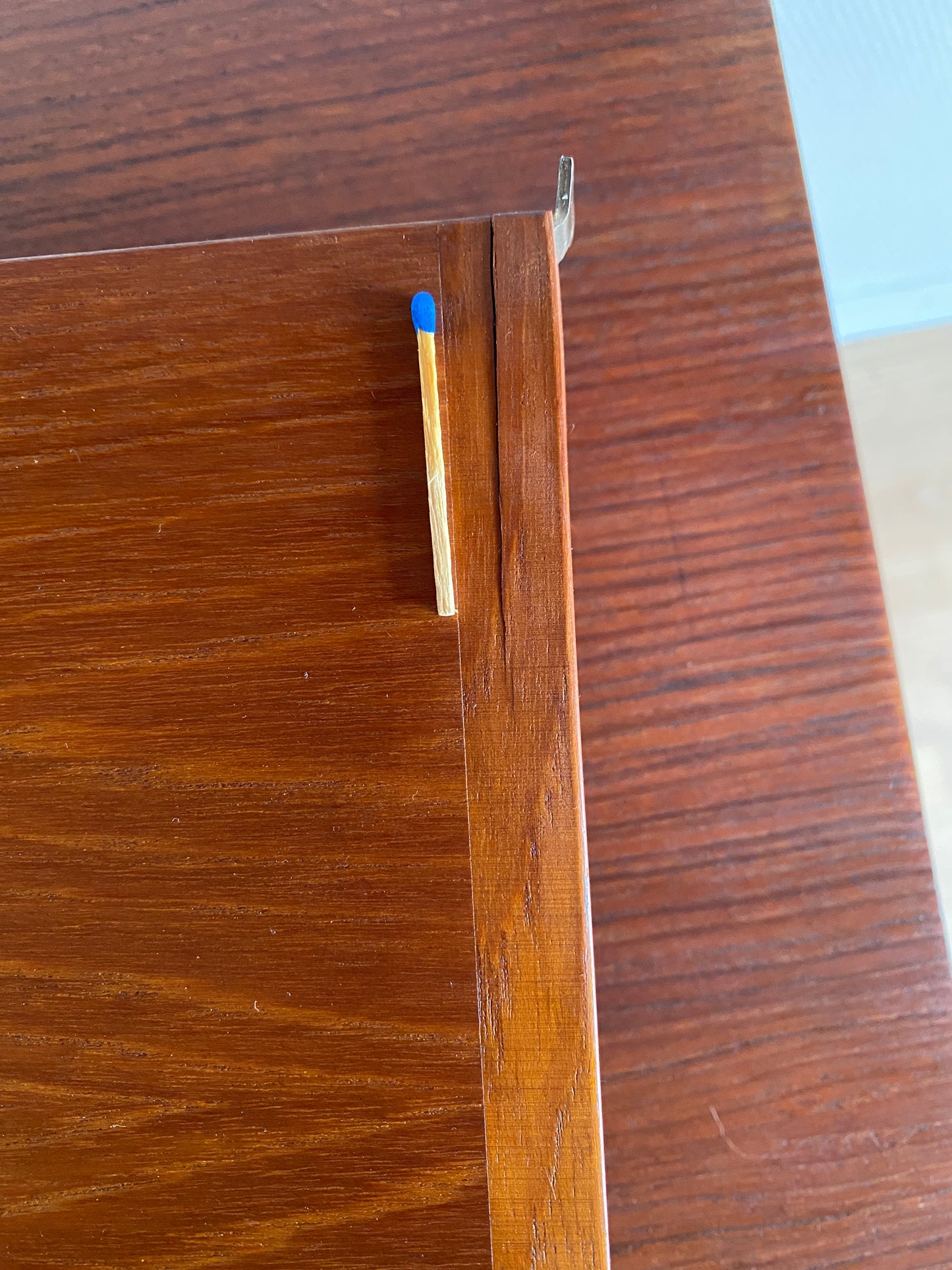 Wandsystem Teak - Kai Kristiansen
