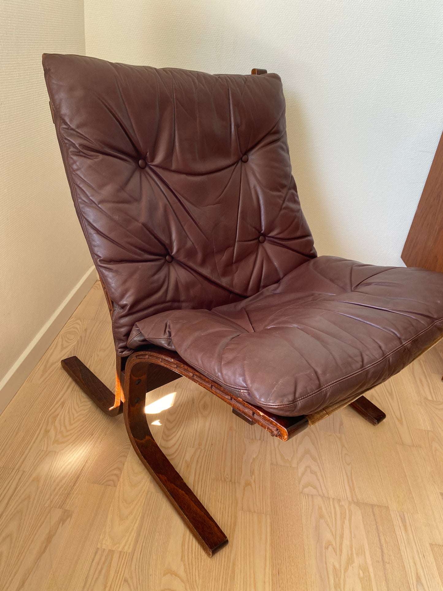 Siesta Lounge Sessel - Ingmar Relling