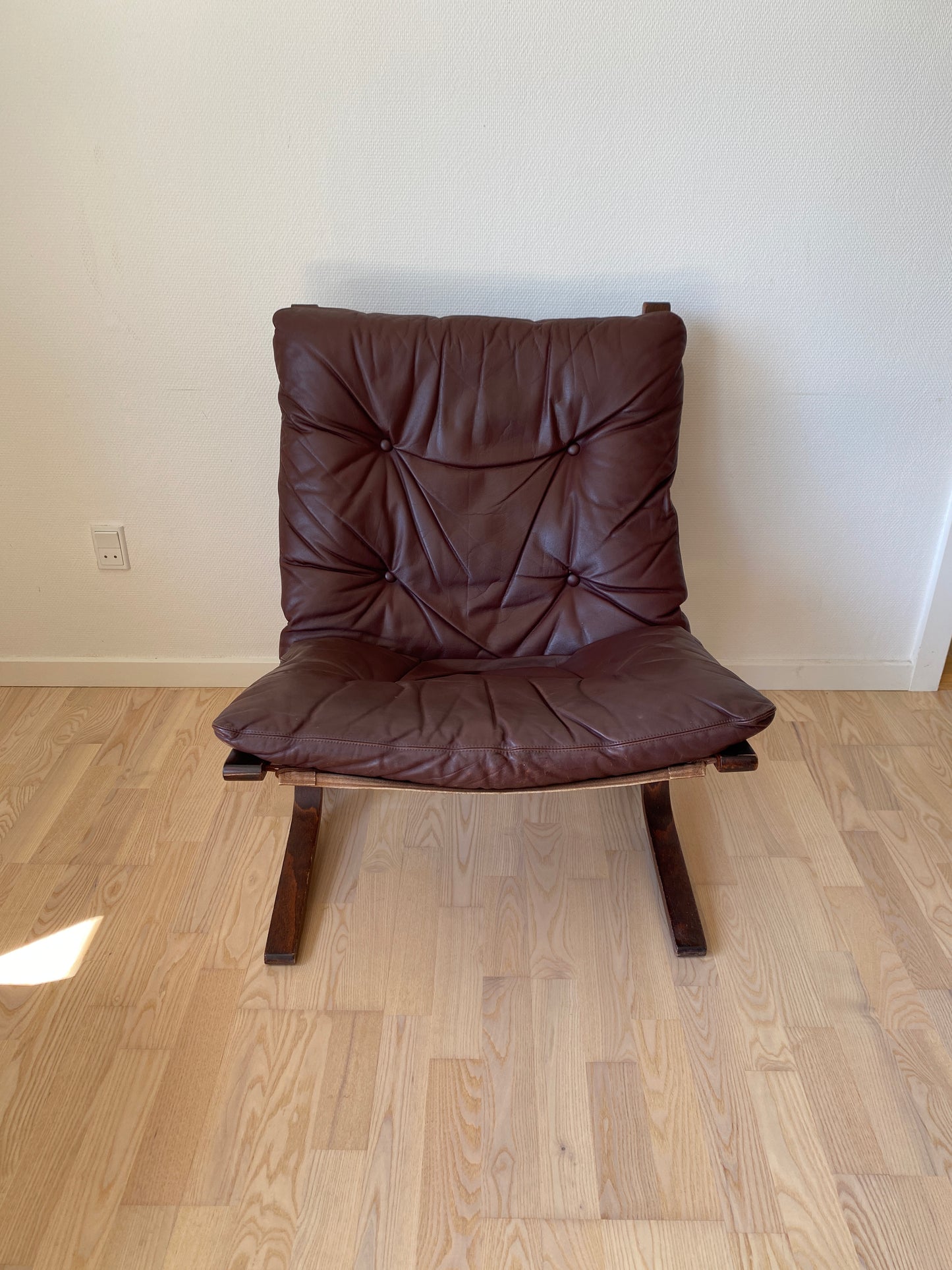 Siesta Lounge Sessel - Ingmar Relling