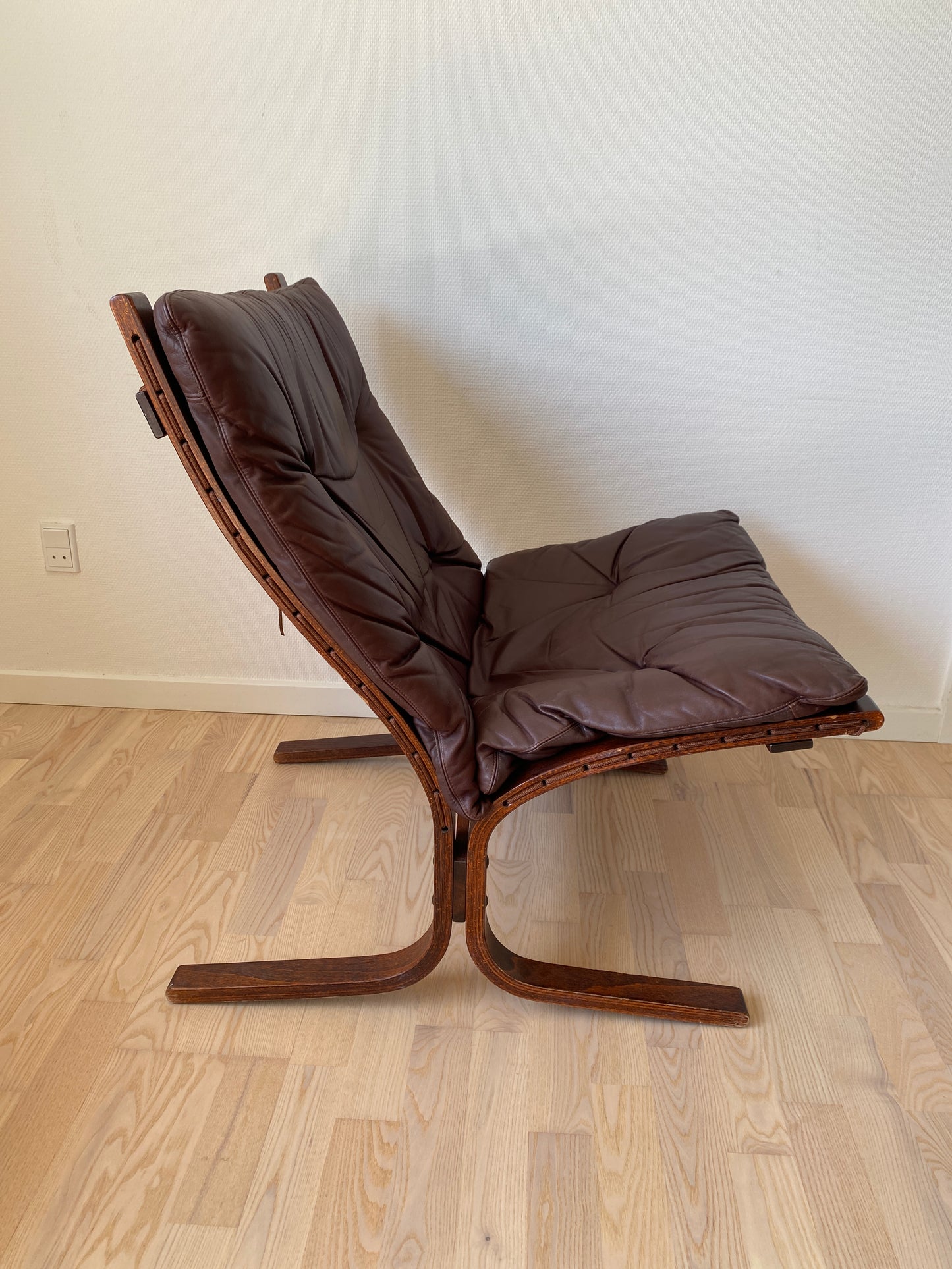 Siesta Lounge Sessel - Ingmar Relling