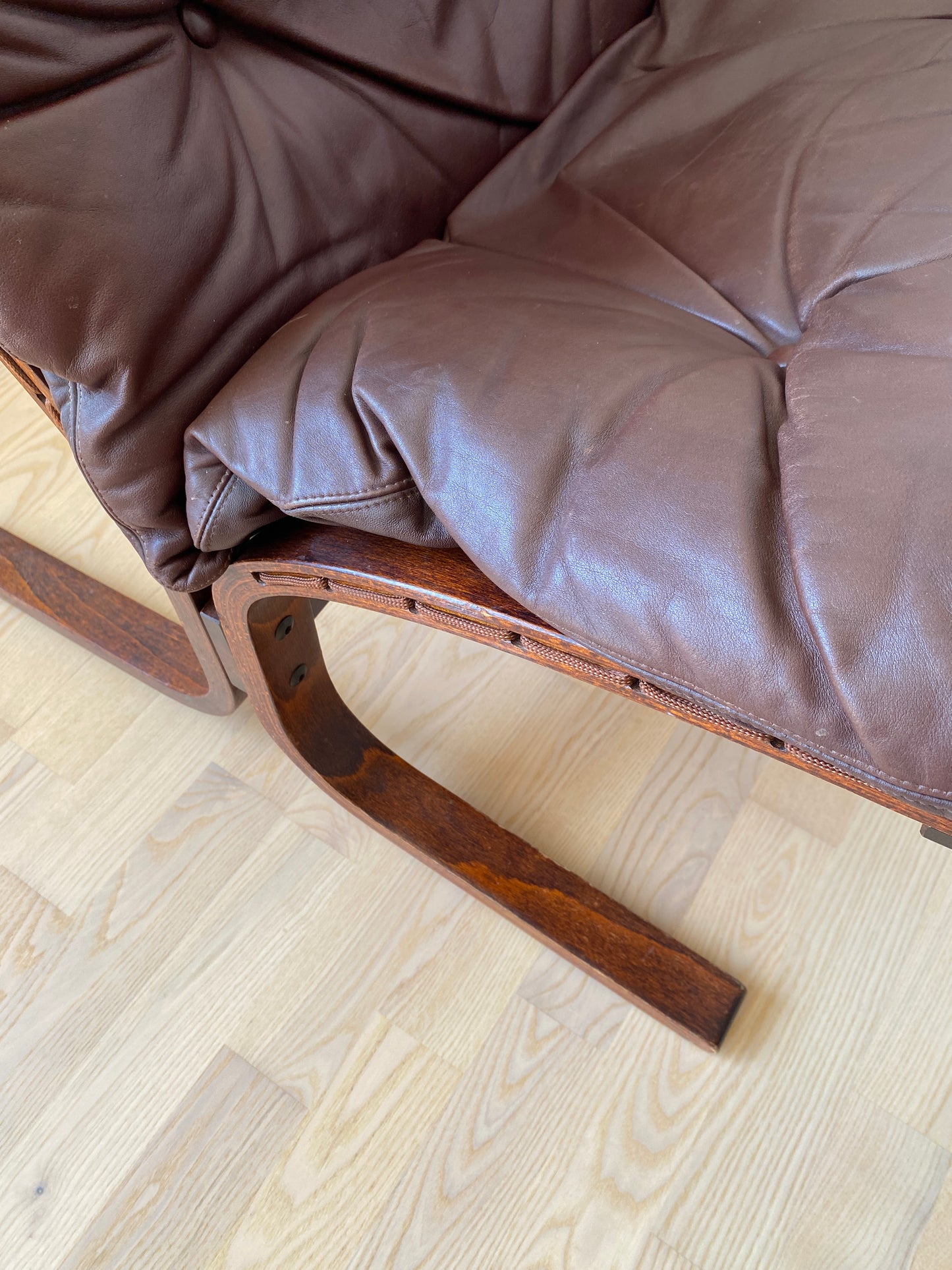 Siesta Lounge Sessel - Ingmar Relling