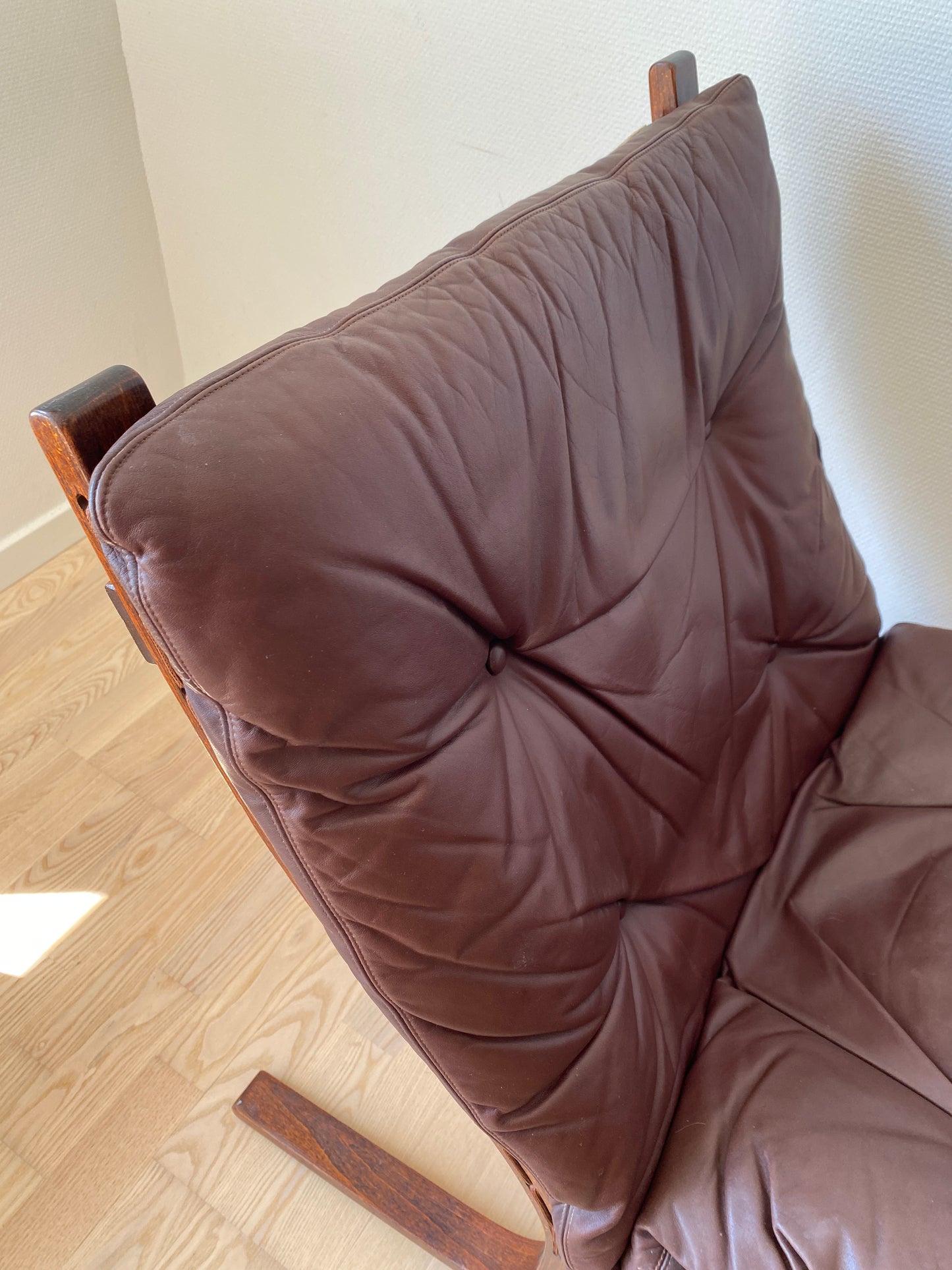Siesta Lounge Sessel - Ingmar Relling