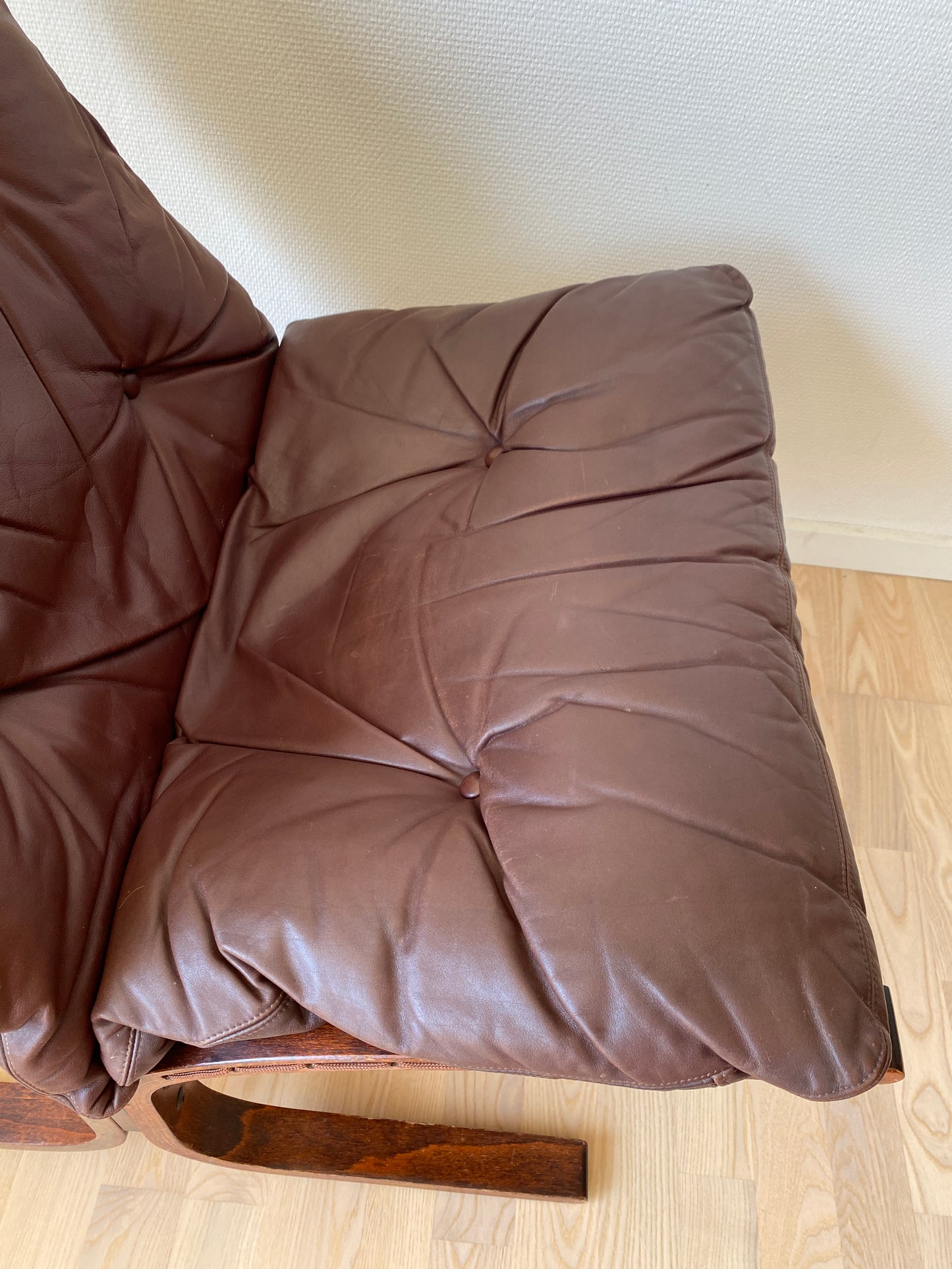 Siesta Lounge Sessel - Ingmar Relling