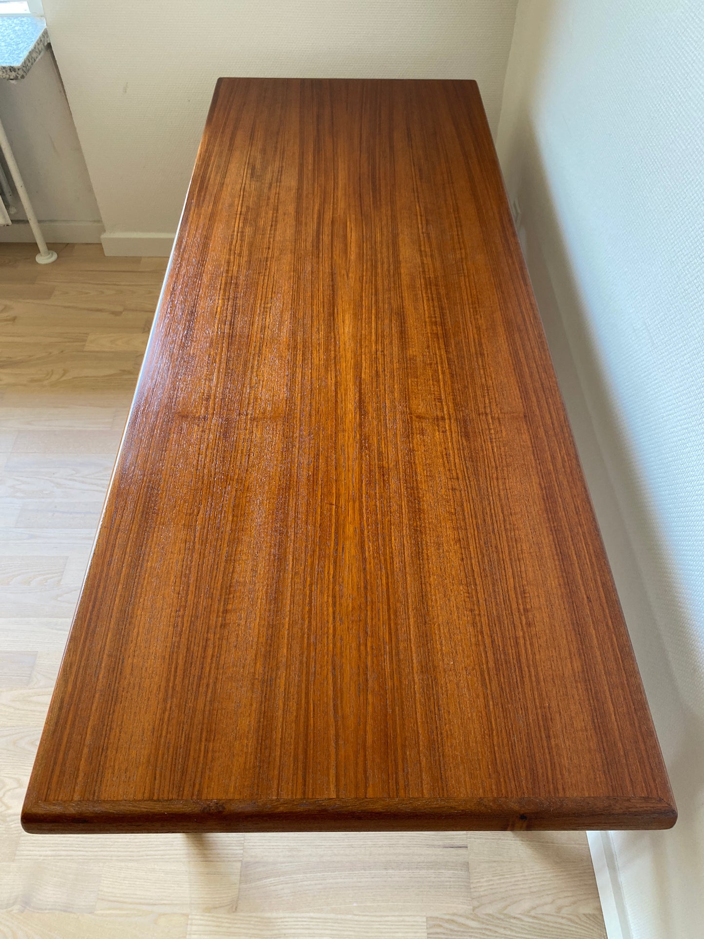 Sofatisch Teak - Niels Bach