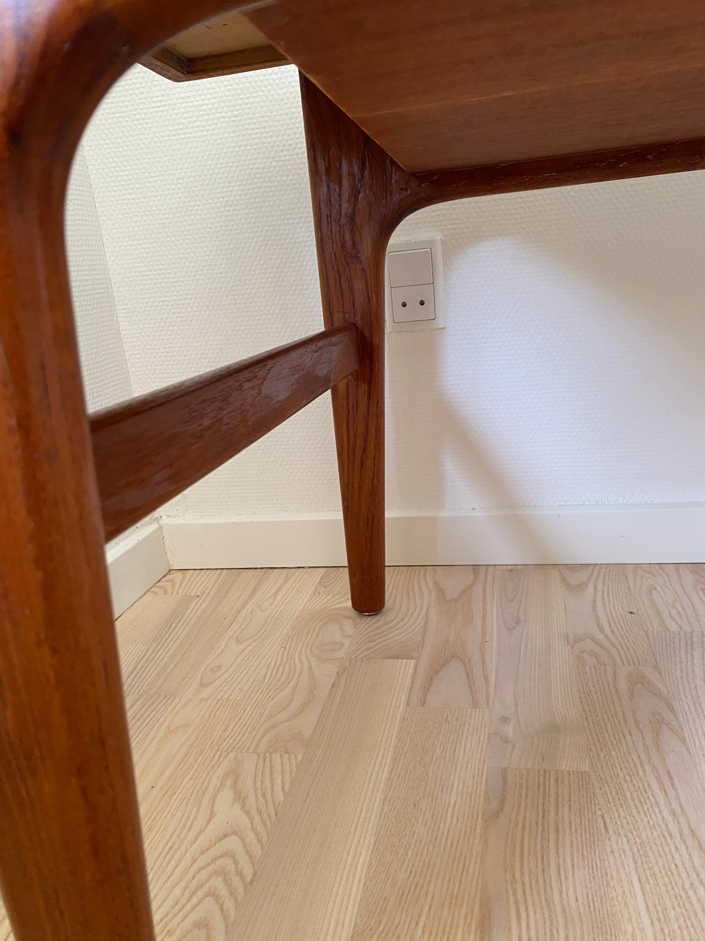 Sofatisch Teak - Niels Bach