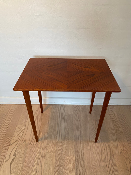Beistelltisch Teak