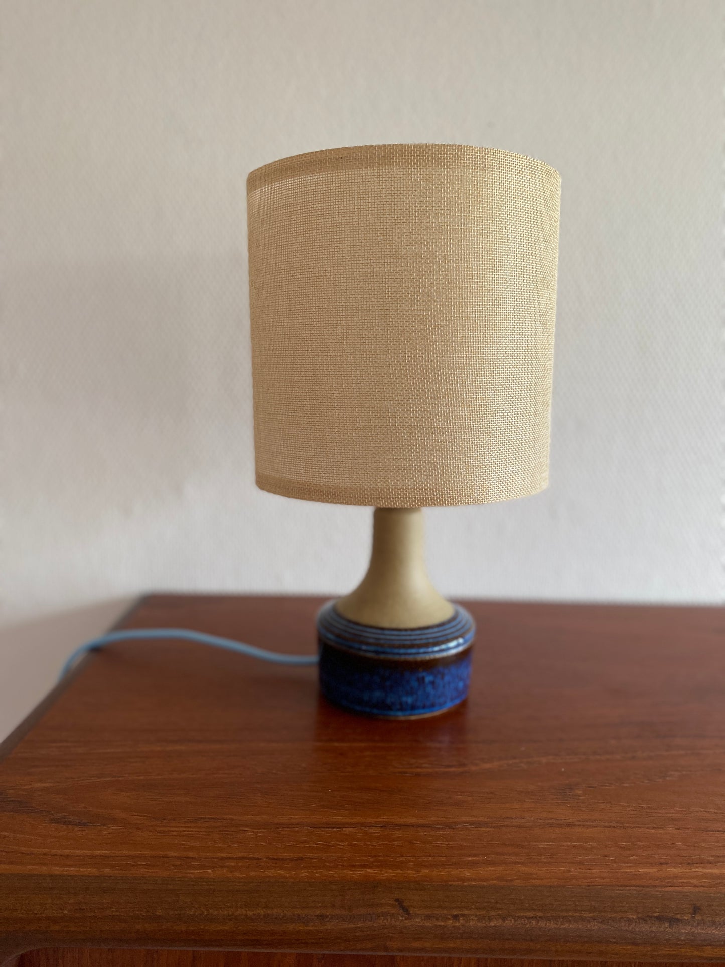 Tischlampe - Maria Philippi