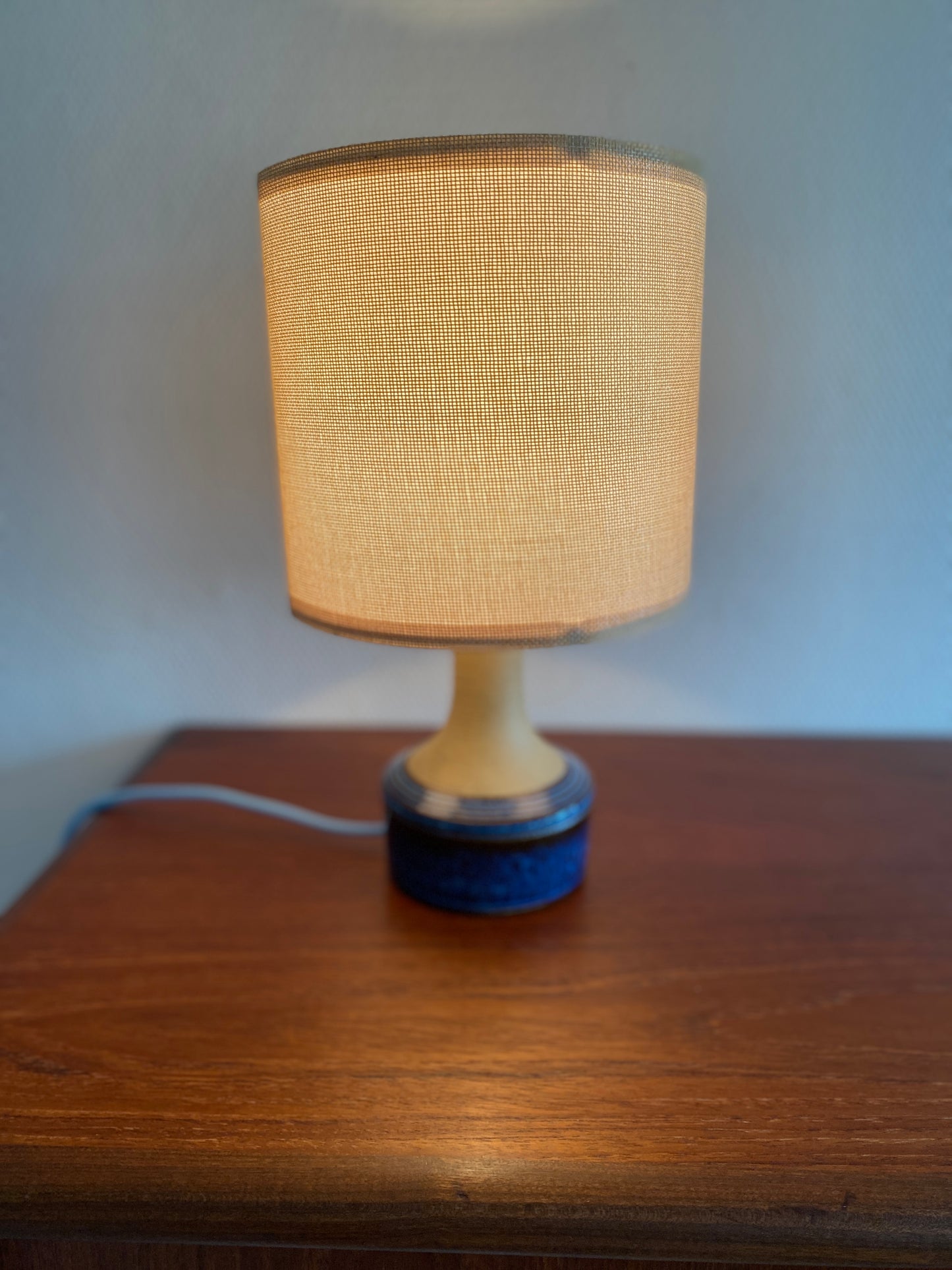 Tischlampe - Maria Philippi