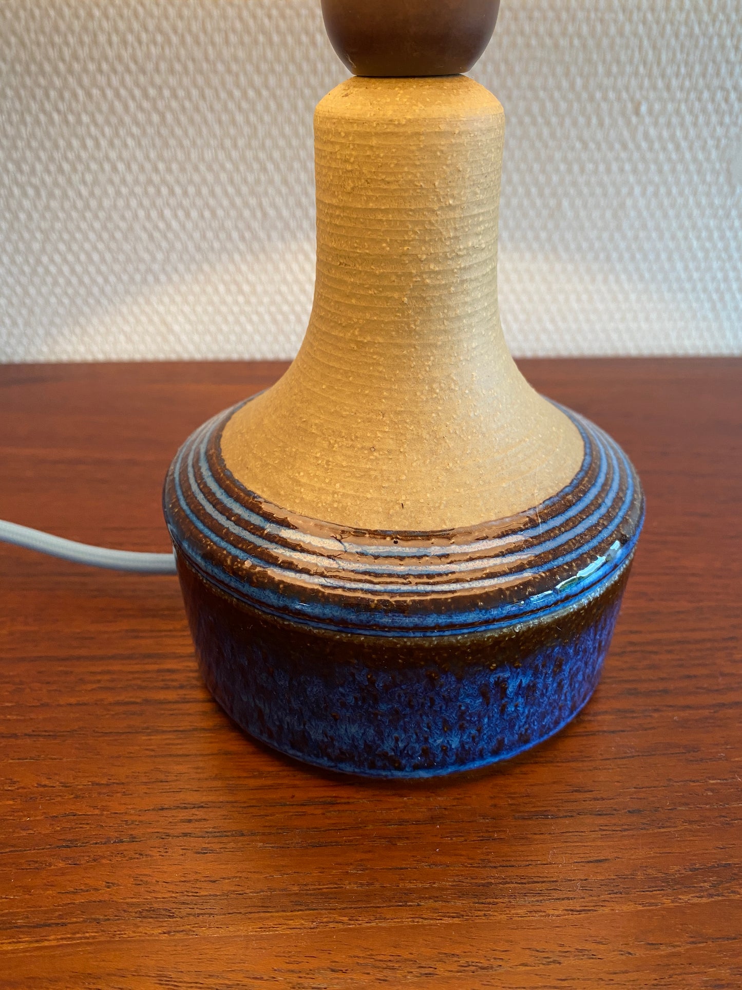 Tischlampe - Maria Philippi