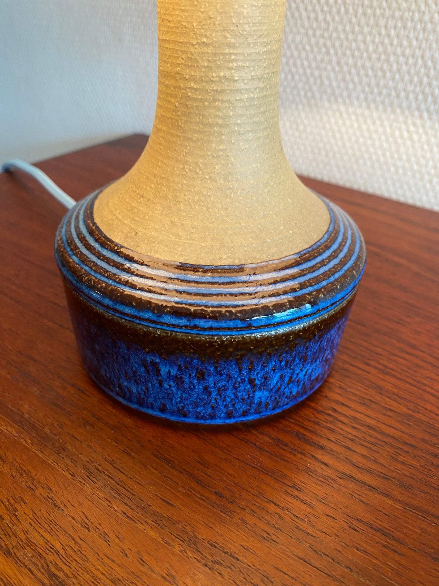 Tischlampe - Maria Philippi