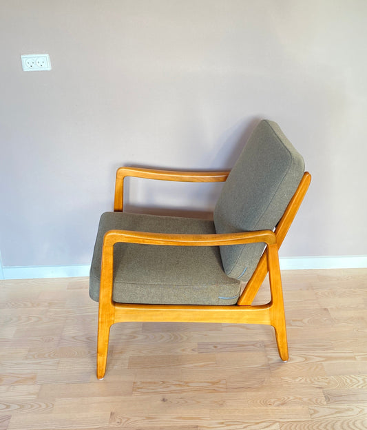 Sessel, FD 109, Ole Wanscher