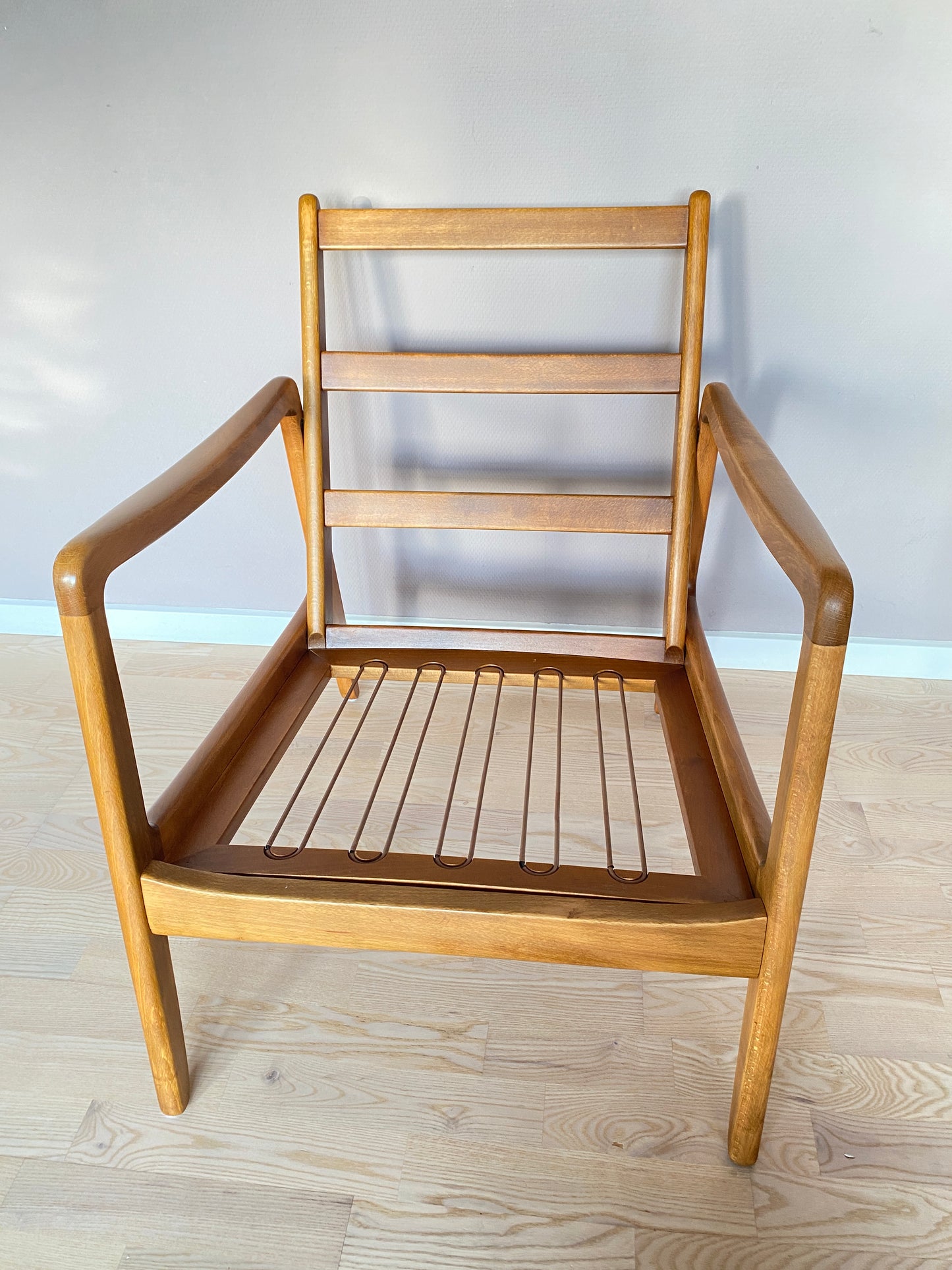 Sessel, FD 109, Ole Wanscher
